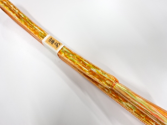 Japanese Kimono / Accessories Silk